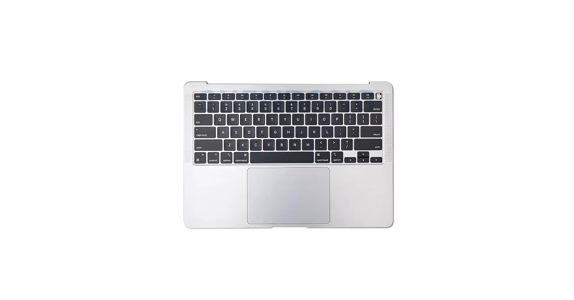 Amazon.com: A2337 Keyboard/Top Case Replacement ANSI for 13