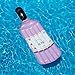 Produktbild Funshine Schwimmbad aufblasbare Flasche Rose Float