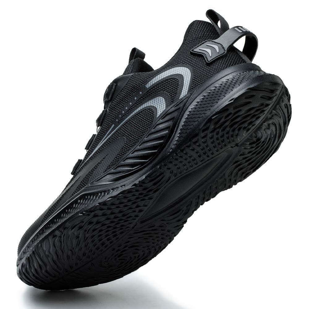 Zapatos de Seguridad Calzado de Seguridad Zapatillas de Seguridad Zapatos de Trabajo Comodos Ultraligeras Transpirables Hombre Mujer