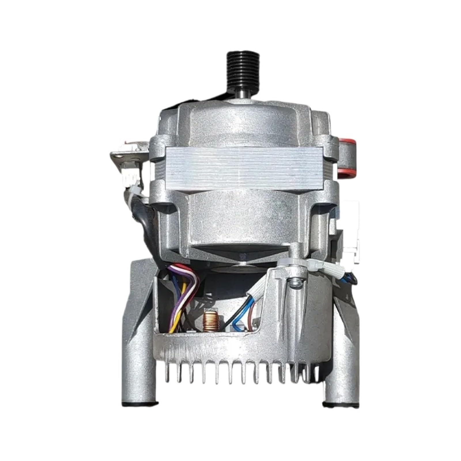 Zjmbgdsf One Color Zxgn-420-8-116L 40V/178V 38Hz/1013Hz 70W/420W Wash Drive Motor，Compatible For Little Swan，Washing Machine