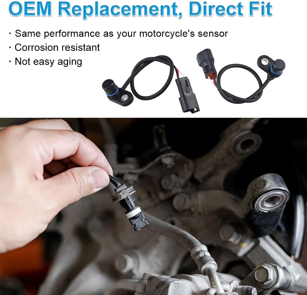 Motorcycle Speedometer Unique Bargains Motorcycle Speed Sensor