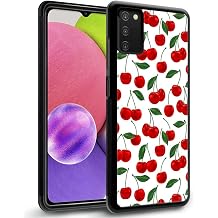 DAIZAG Compatible with Samsung Galaxy A03S 4G Case,All-Round Protection Shockproof Anti-Scratches TPU Cover,Cases for Man Woman-American Flag Eagle rip Oak camo