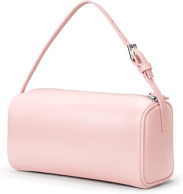 Small Purse For Women, Vegan Leather Mini Purse With Adjustable Strap