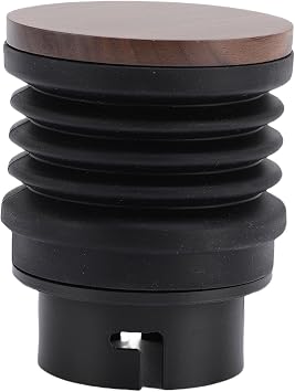 Gemilai 9015C Compatible Single Dose with Efficient Press for Coffee Grinder Bellow for Coffee Enthusiasts
