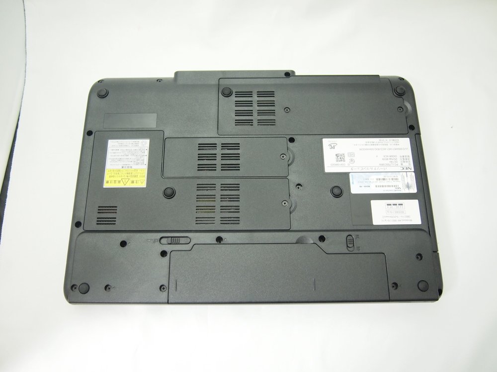 Amazon.co.jp: PC-LL750CS6W LaVie L : パソコン・周辺機器