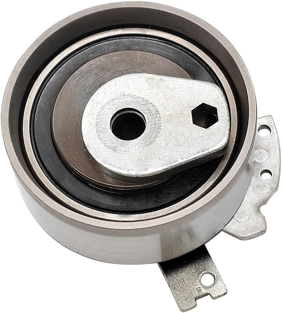 Timing Belt Tensioner Pulley 145105AYH01 14510-5AY-H01 For 2016-2019 P10A1 1.0T 100% Cars Accessories