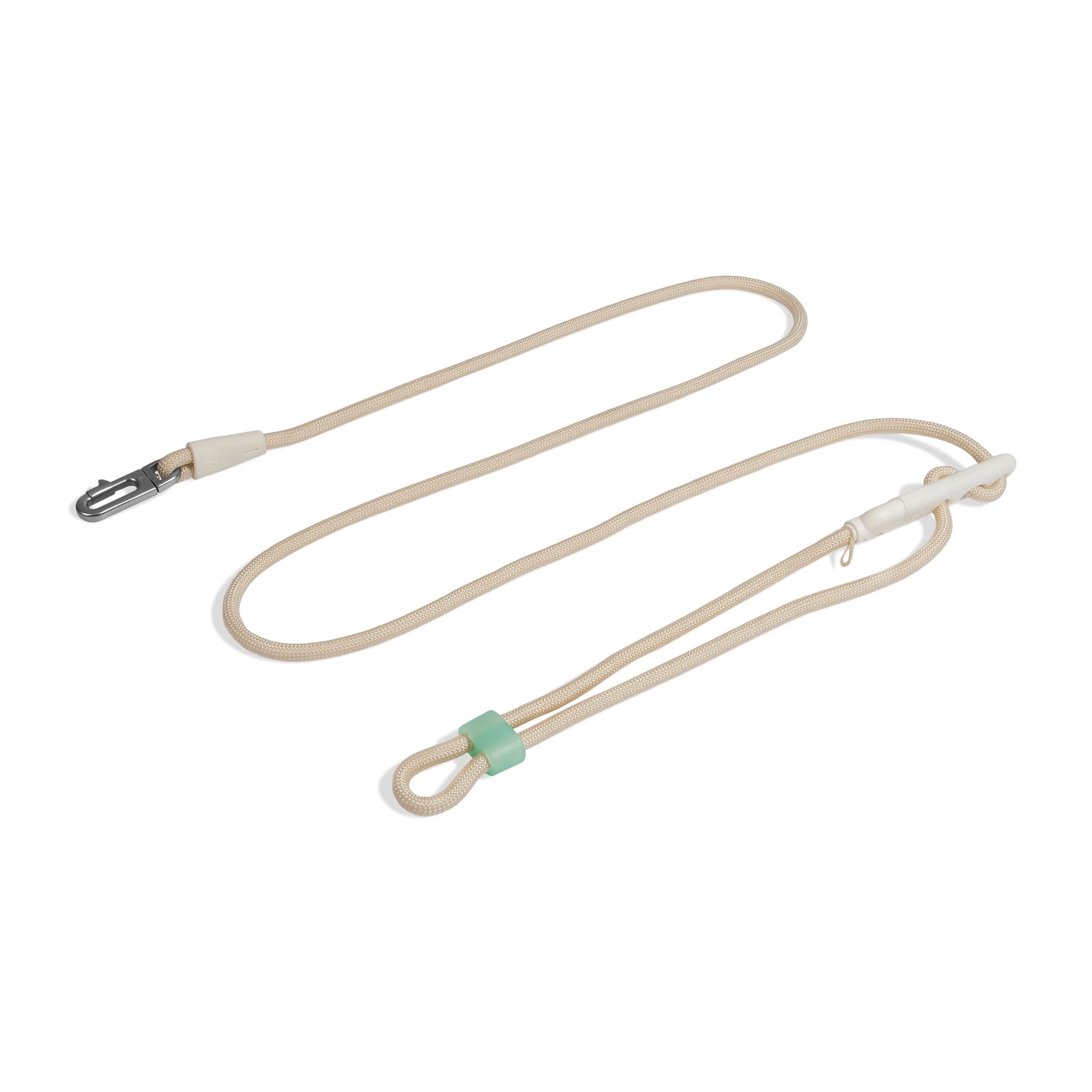 Vanilla 4-in-1 Hands-Free Dog Leash ZEE.DOG