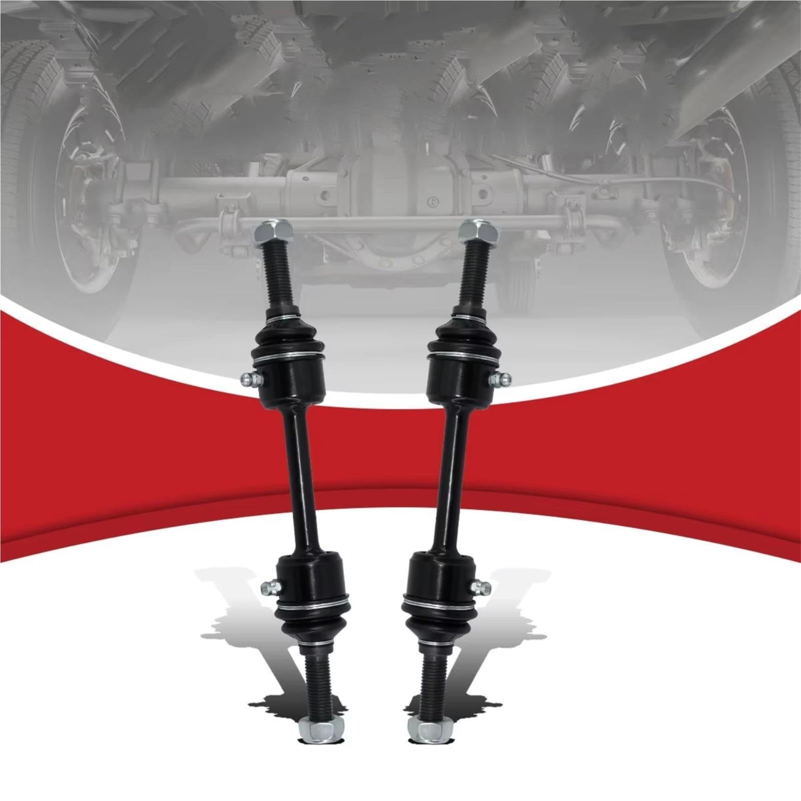 Für FORD Für F-350 Für F-550 Für Super Duty 4 Stabilisatorverbindungsstange
