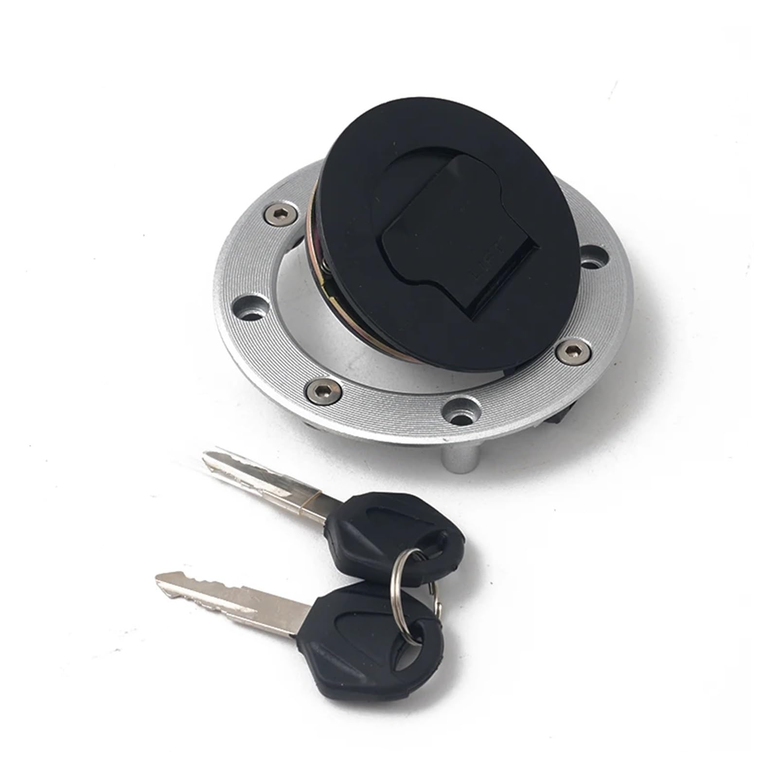 Tappo Serbatoio Per Suzuki Moto Carburante Coperchio Tappo Serbatoio Gas