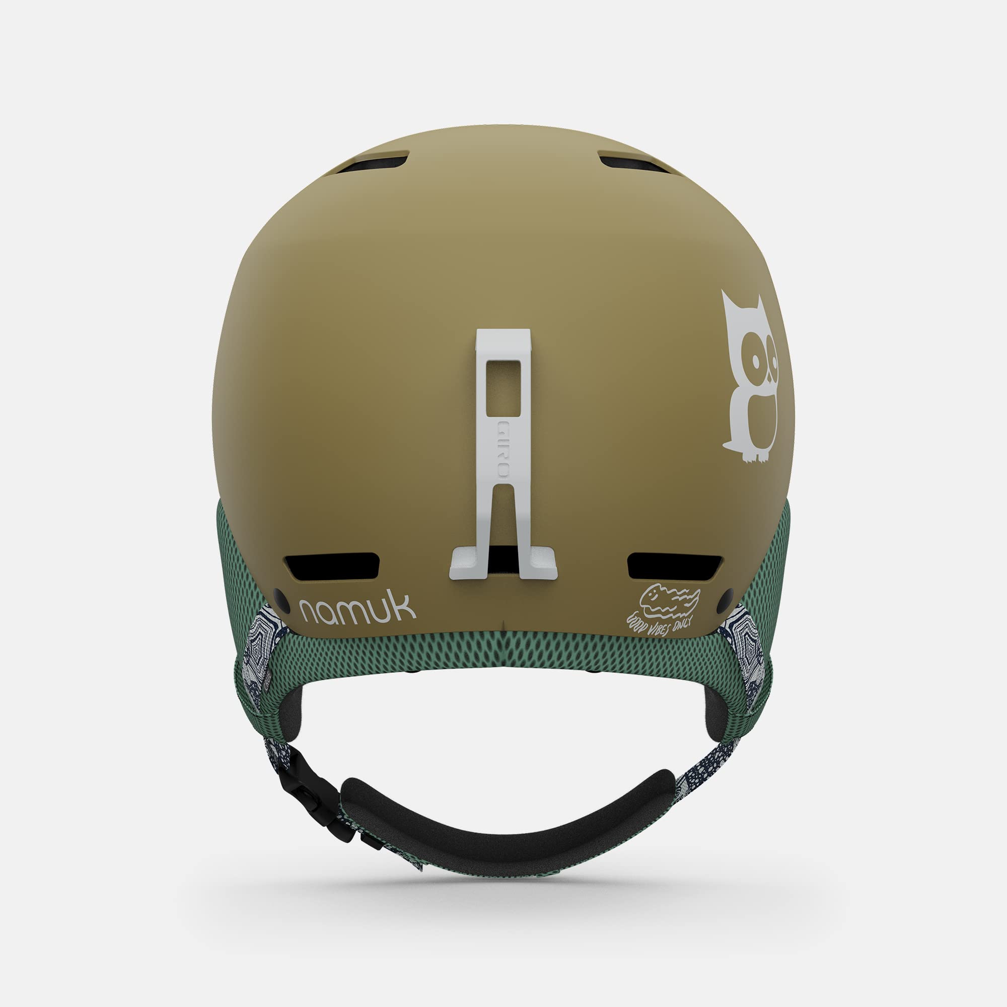 Amazon | スキー ヘルメット キッズ ジュニア GIRO ジロ＜2023＞CRUE