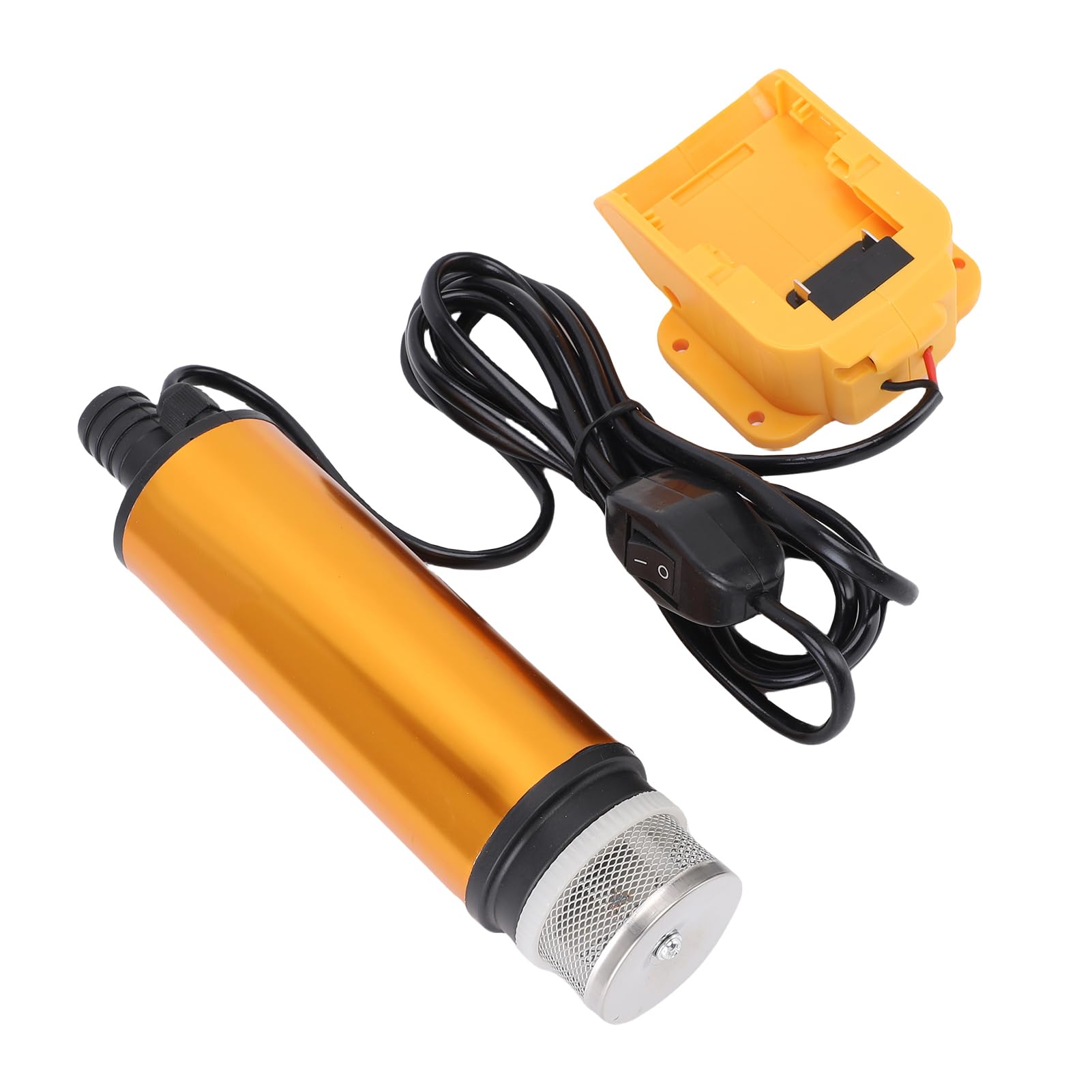 FTVOGUE Pompe de Transfert D'eau, 120W, Fonctionnement Efficace, pour