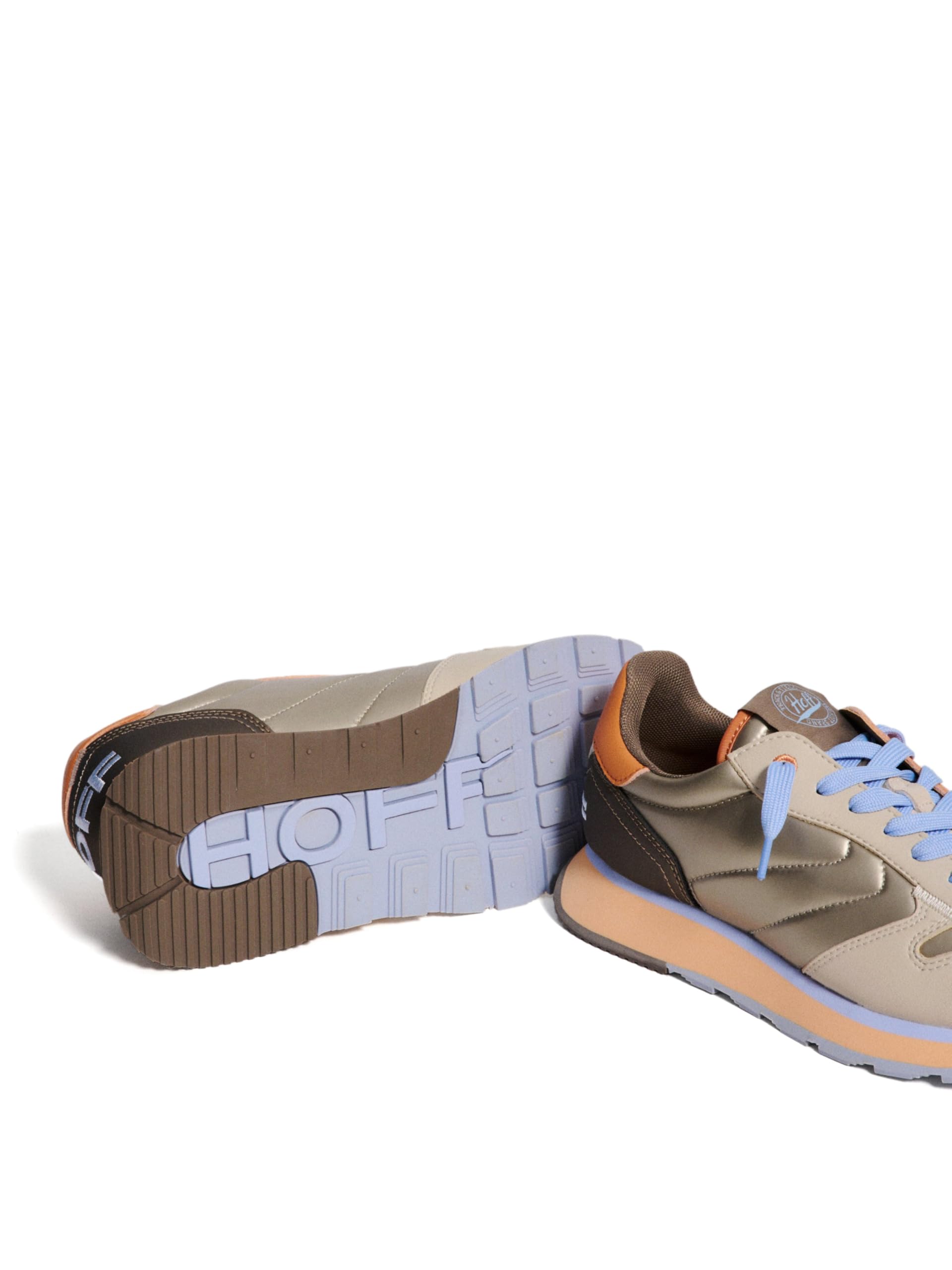 HOFF Zapatillas REGIUM de Mujer