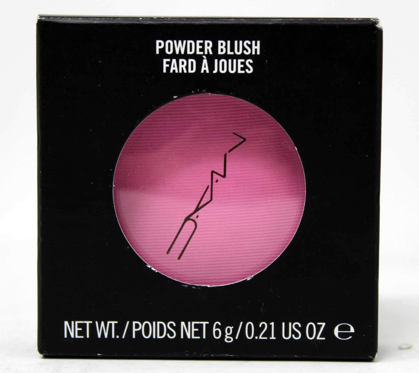 MAC Powder Blush Peony Petal