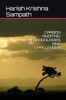 CARBON AUDITING: METHODOLOGIES AND CHALLENGES