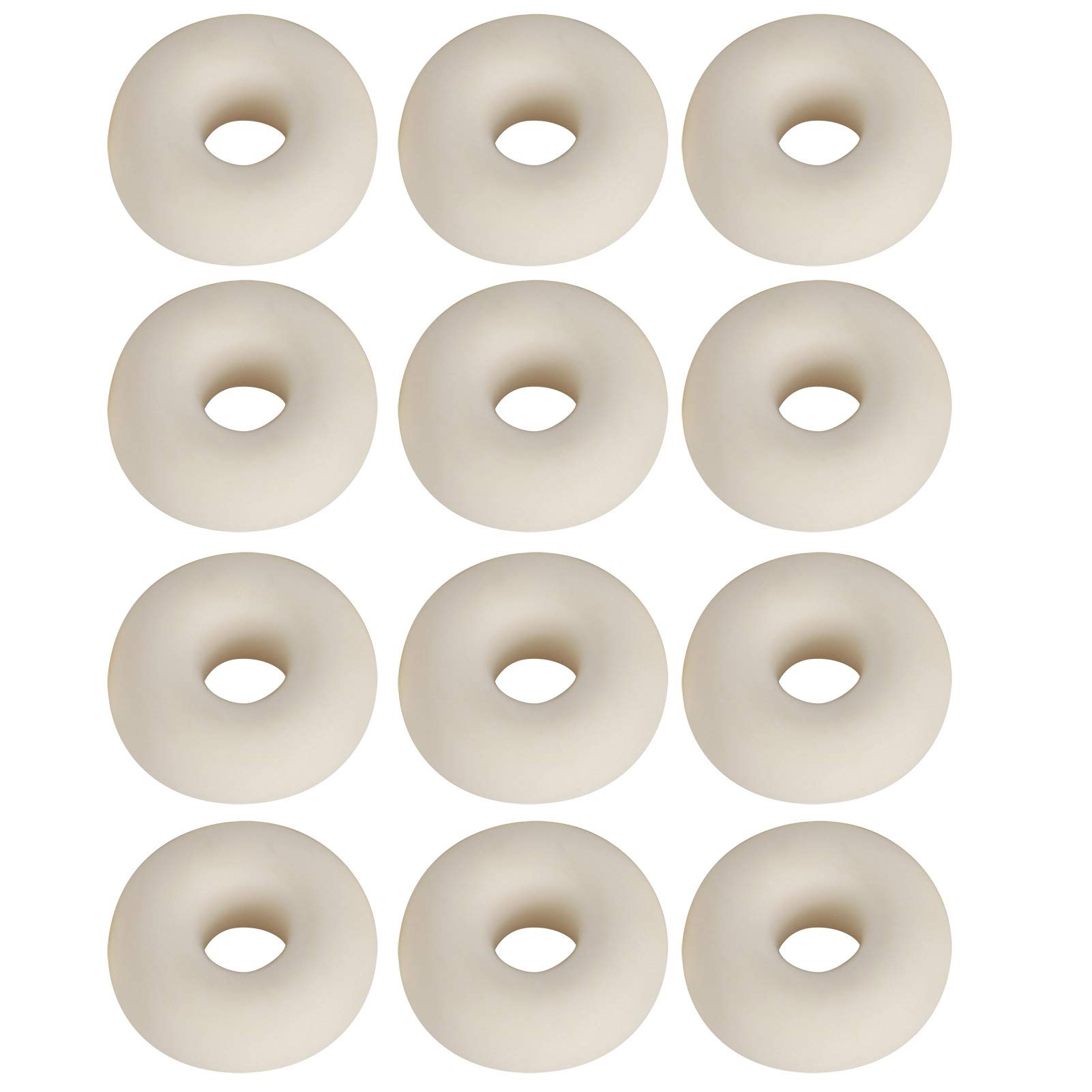 Anneaux Castration Caoutchouc élastique - 100 Pièces Pour Bovins, Moutons, Agneaux - 4