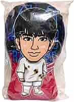 BALLISTIK BOYZ クッション 海沼流星 Amazon.co.jp: 海沼流星 バリスティックボーイズ BALLISTIK BOYZ