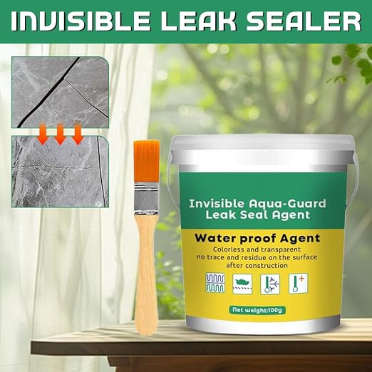Agente Impermeable Invisible Set 3 Piezas 2024 miniatura 9