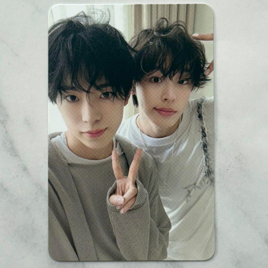 nct wish steady オフライン ラキドロ jump up シオン [NCT WISH