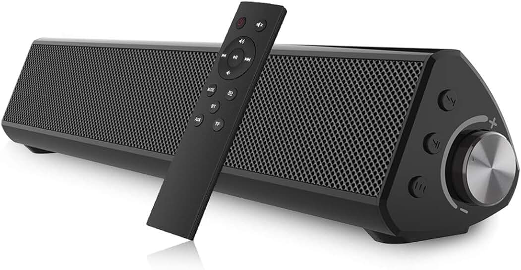 Amazon.co.uk wireless tv speakers