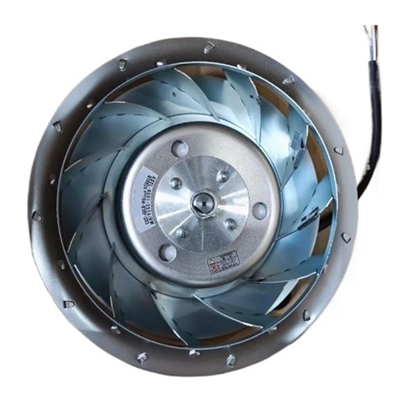 LZIKKGKI A90L-0001-0554/RW cooling fan(AC230V)