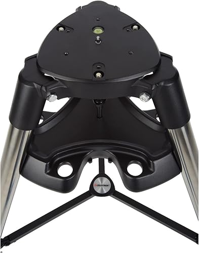 Miniatura 25 de Celestron Telescopio Computarizado CPC Deluxe 925 HD