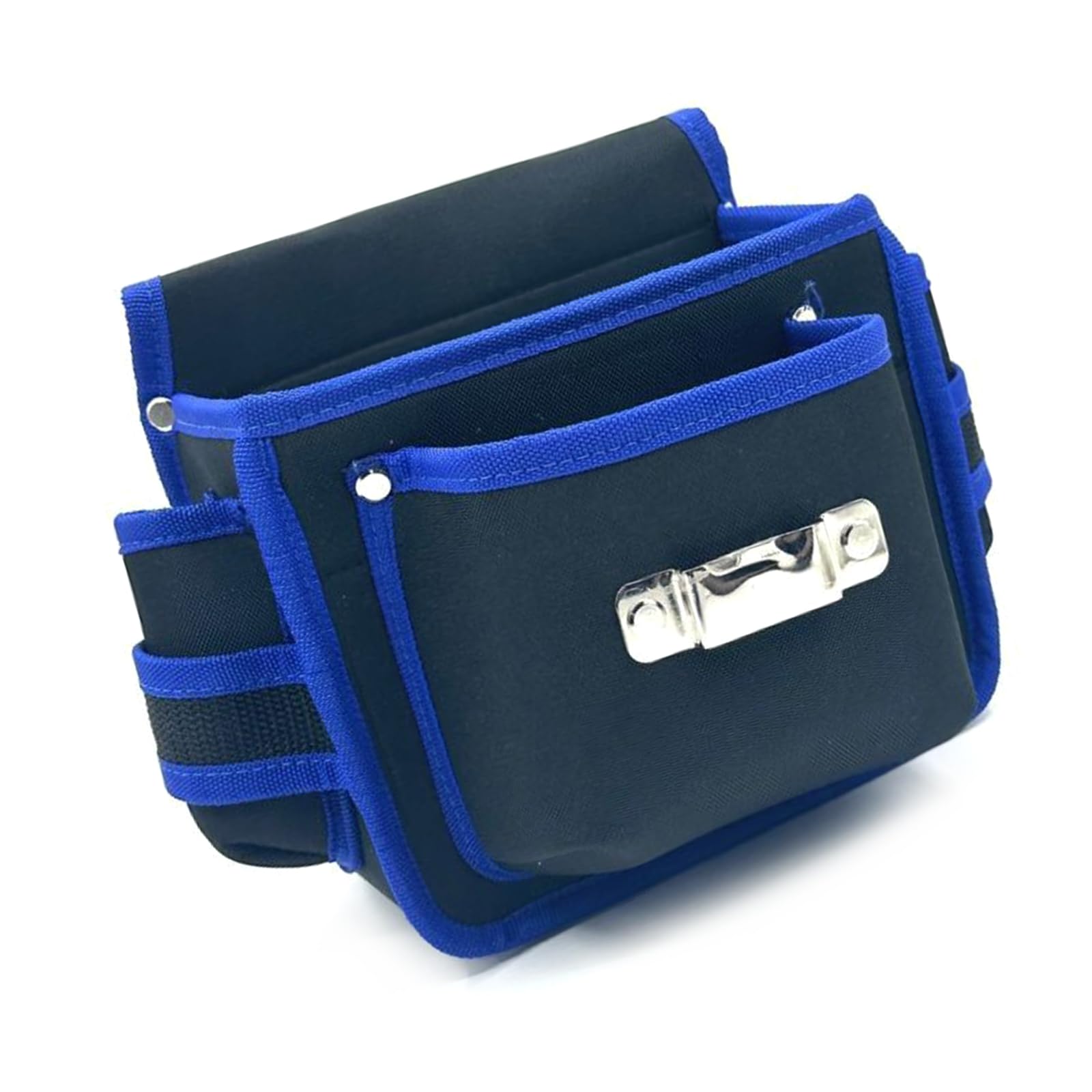 Greabuy Garden Tool Bag Garden Tool Belt Bag With Pocket Adjustable Waist Storage Accessories Outdoor Work Utility