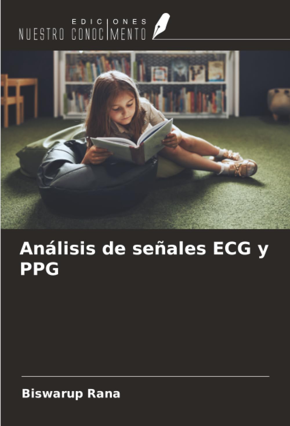 Análisis de señales ECG y PPG