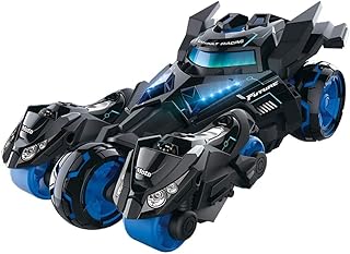 60% OFF PLUSPOINT 3 in1 Catapult Alloy Racing Motorcycle Pull Back Vehicles - Now ₹995, Down from ₹2499