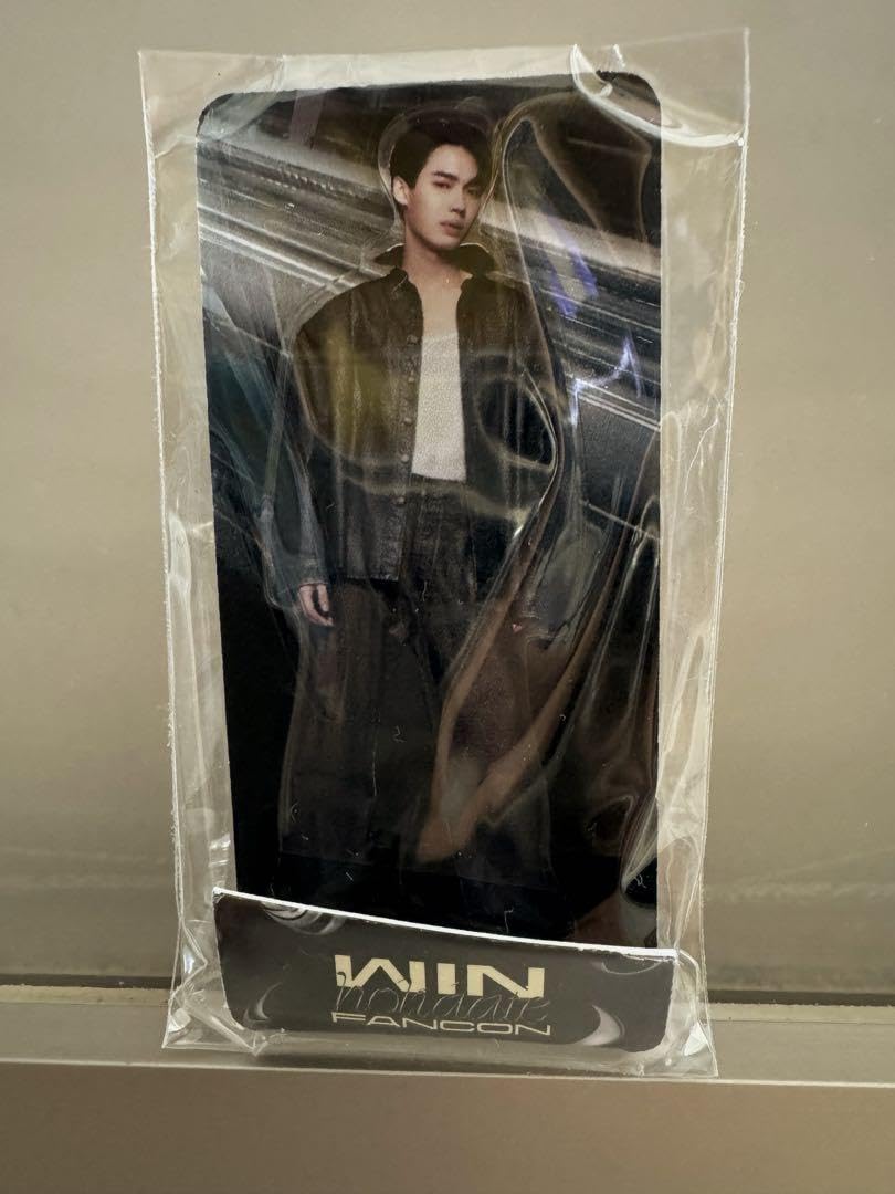 GMMTV アクリルスタンド Win Winwin ウィン GMMTV アクリルスタンド Win Winwin ウィン GMMTV SHOP on X: