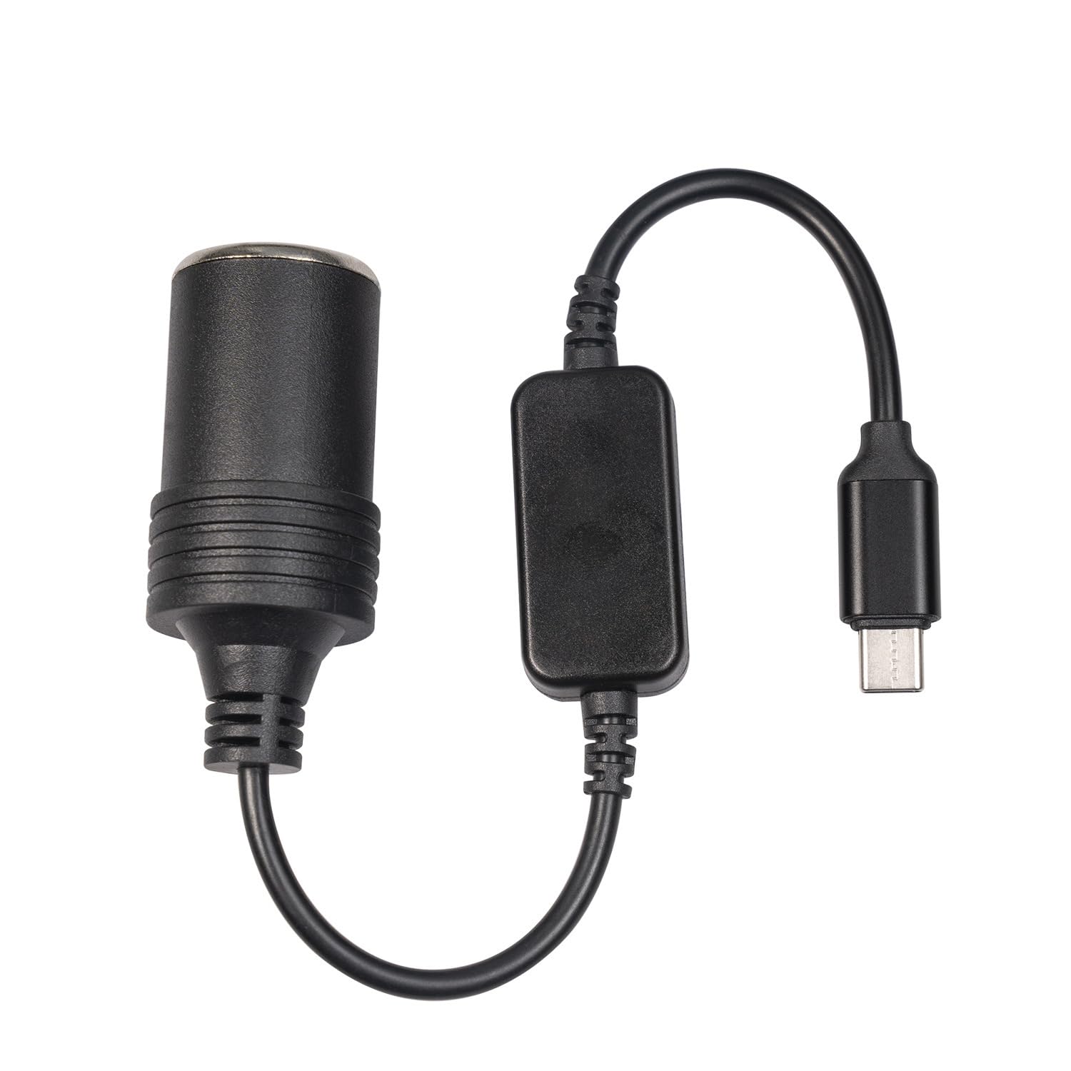 dash cam that plugs into cigarette lighter The adapter is just as important as your cam.⁠ One powers the other.⁠ A $5 adapter might look fine, but is made with cheap parts.⁠ It could fry your suitable for charging many electrical appliances at the same time Power Options For Your Dash