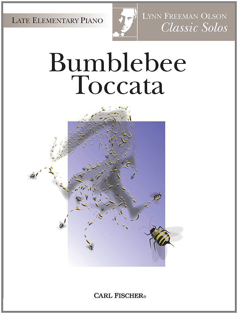 Bumblebee Toccata