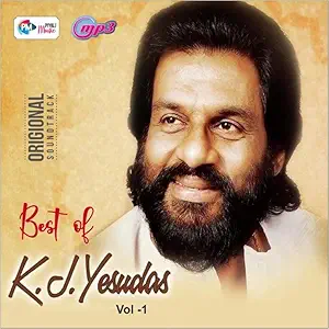 Pen Drive - Best Of K.J.Yesudas Bollywood Audio Car Song Best Travelling Song, usb2.0, 16 GB