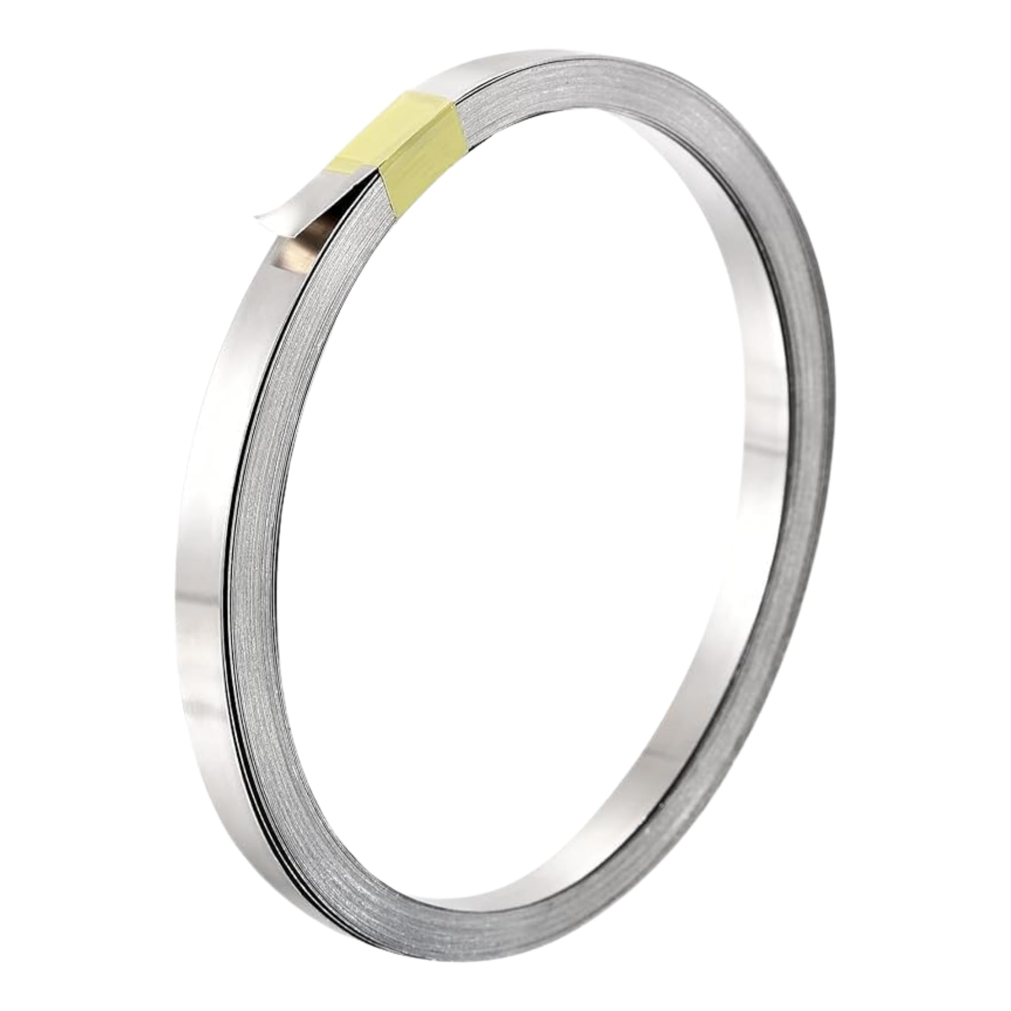 ElectroBricks Nickel Strip 5mm x 0.15mm for 18650 Lithium Battery Cells 1 Meter-image-30