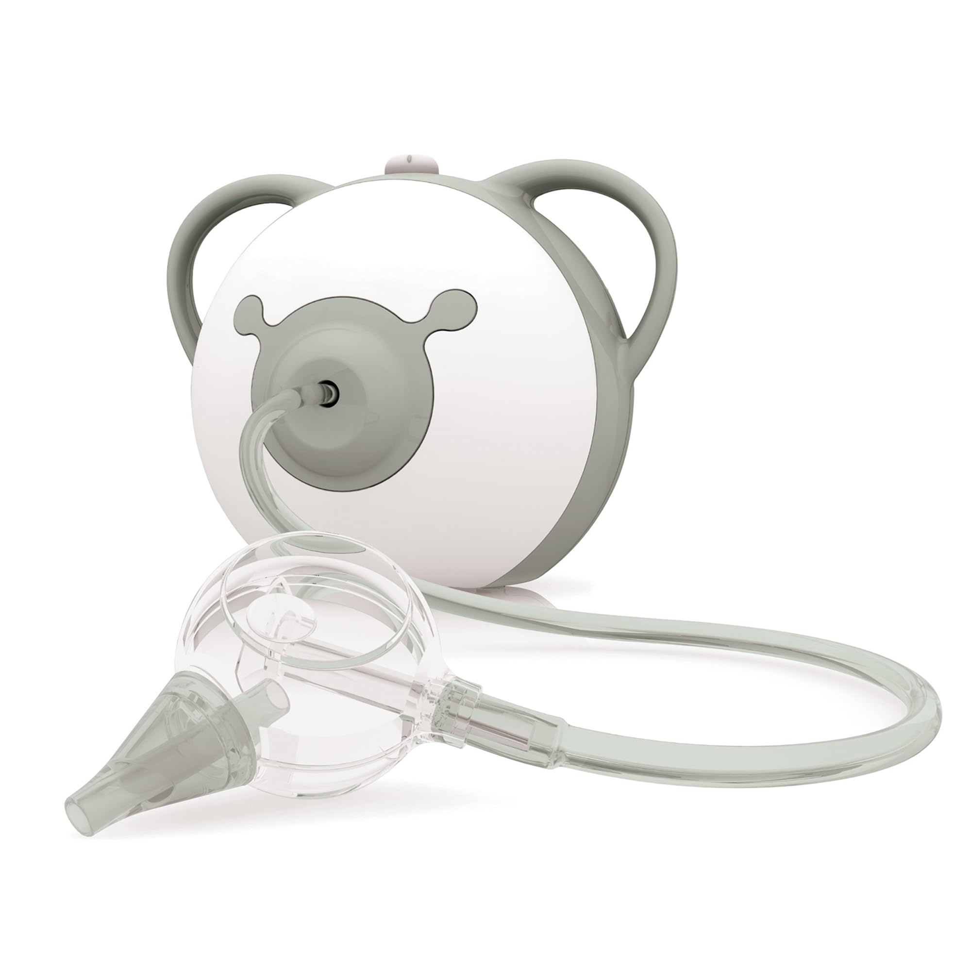 Nosiboo Pro Baby Nasensauger (elektrisch)