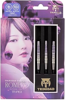 Amazon | TRiNiDAD トリニダード Undisputed ROMERO Type3 ロメロ Amazon | TRiNiDAD トリニダード Undisputed ROMERO Type3 ロメロ