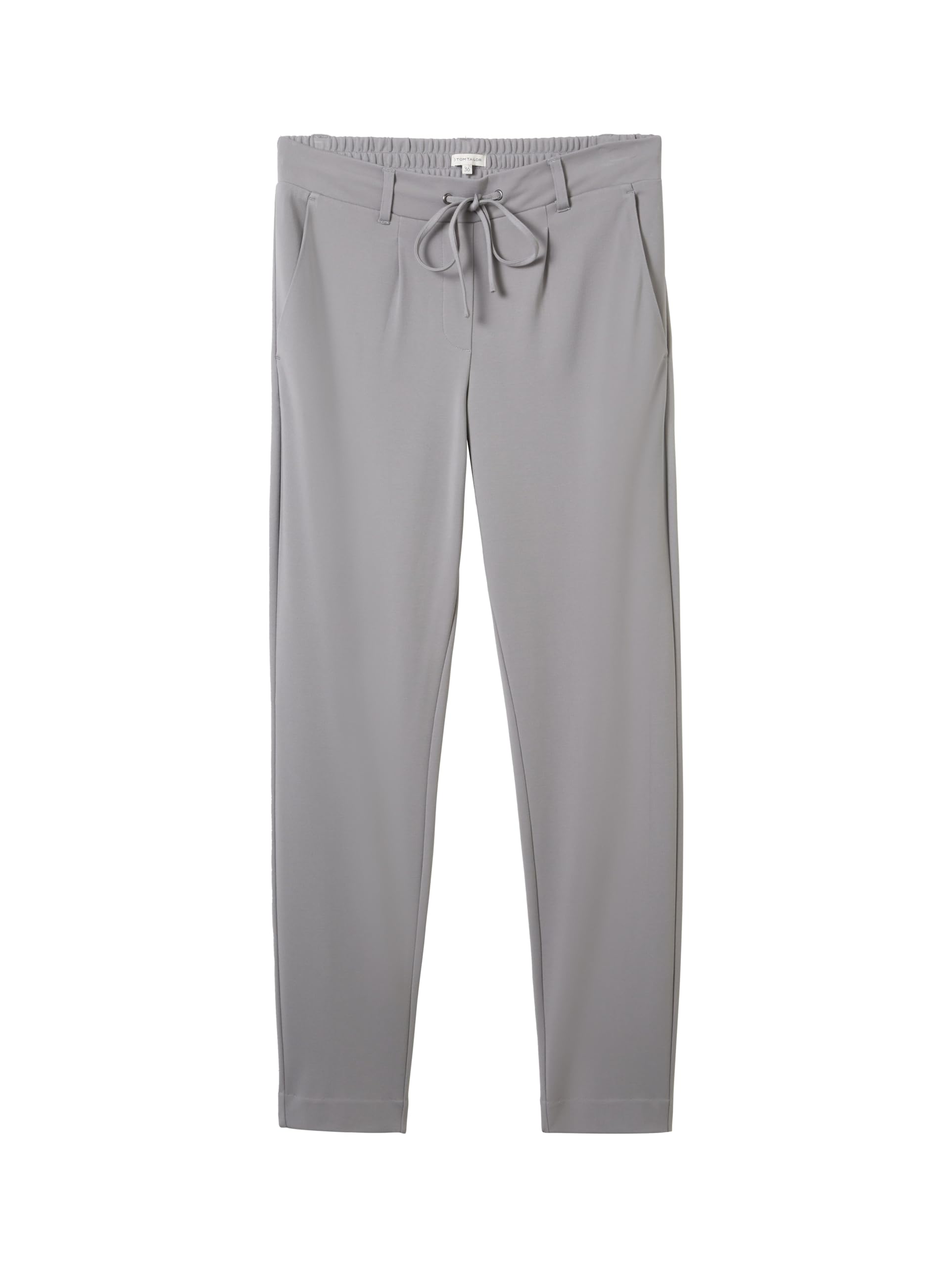 TOM TAILOR Pantalon En Jersey Ample Femme