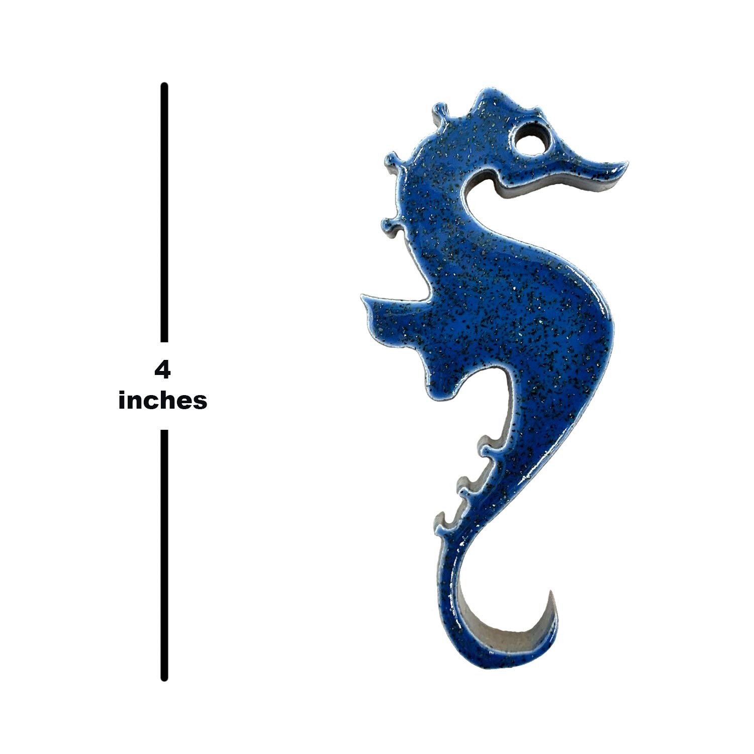 Ceramic Swimming Pool Waterline Depth Marker 