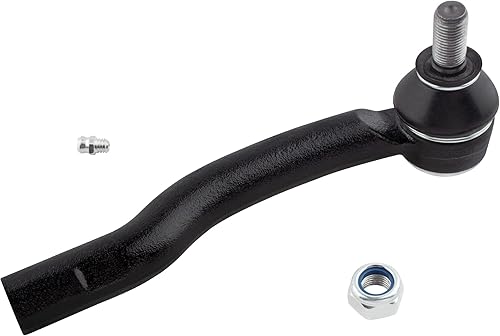 Miniatura 7 de 2 piezas ES800426 ES800427 Kit de extremo de barra de acoplamiento exterior delantero izquierdo para Chevrolet Tracker 1999-2004 para Suzuki Grand