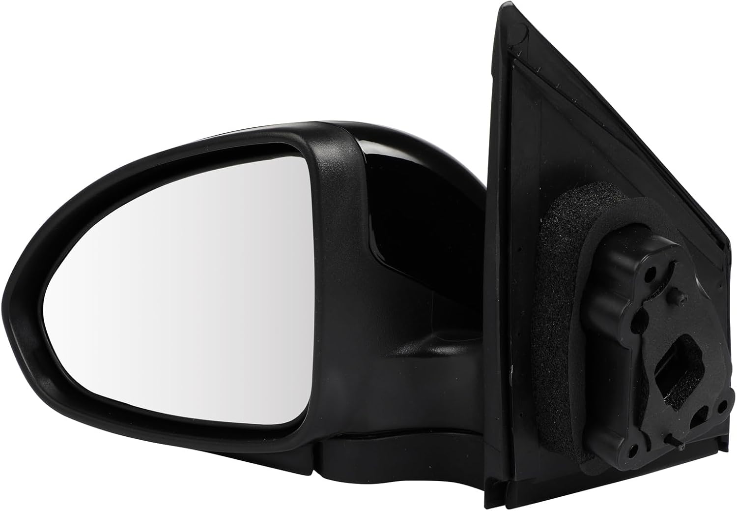 Driver Side 3Pins Side View Mirror Fits 2009-2015 For Chevy For Cruze 96831834