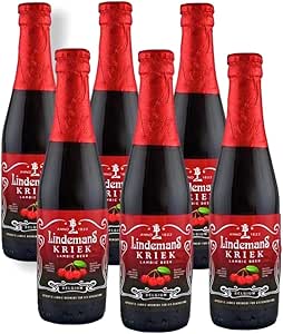 Lindemans Kriek 6 x 25 cl