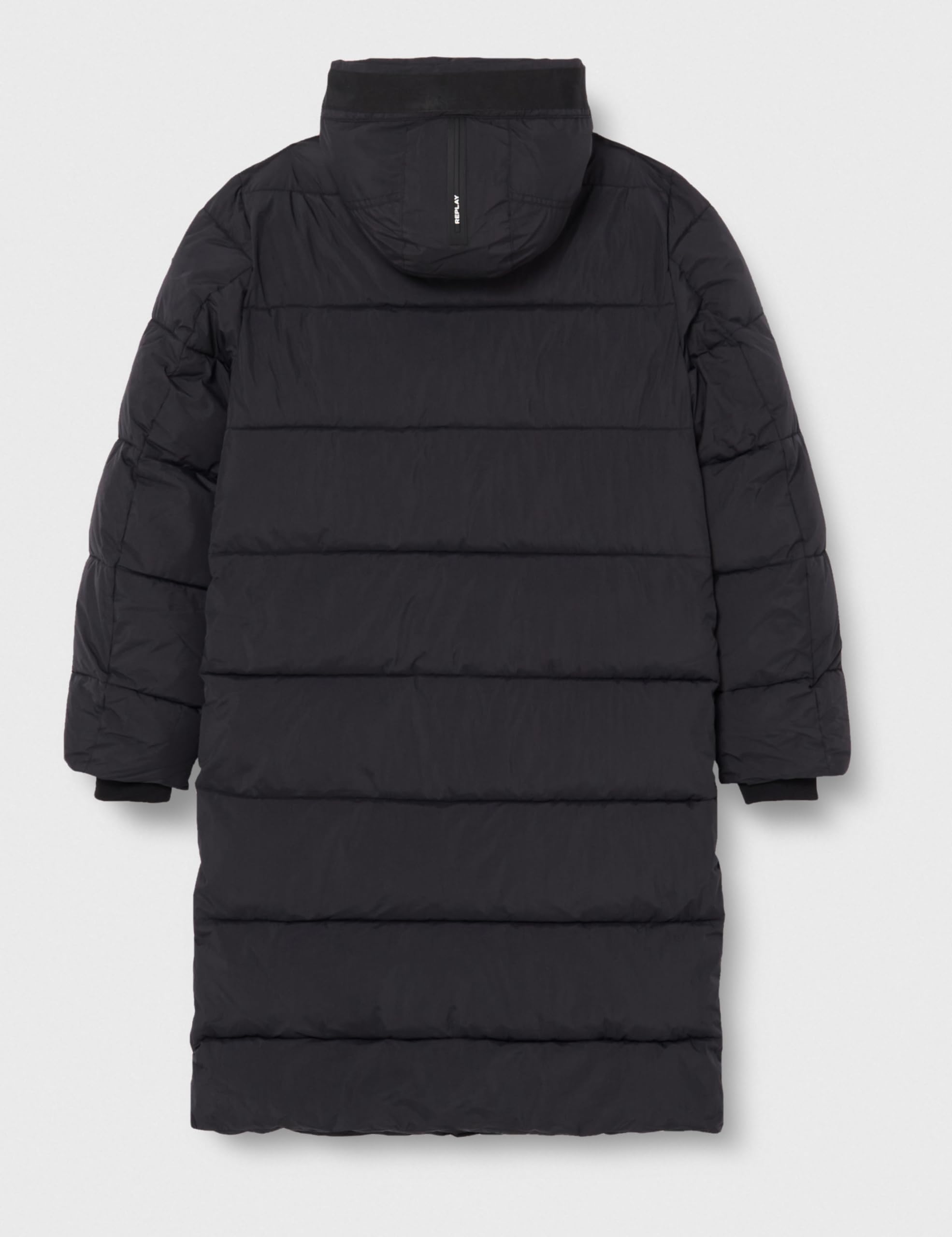 Replay Herren Mantel Winter