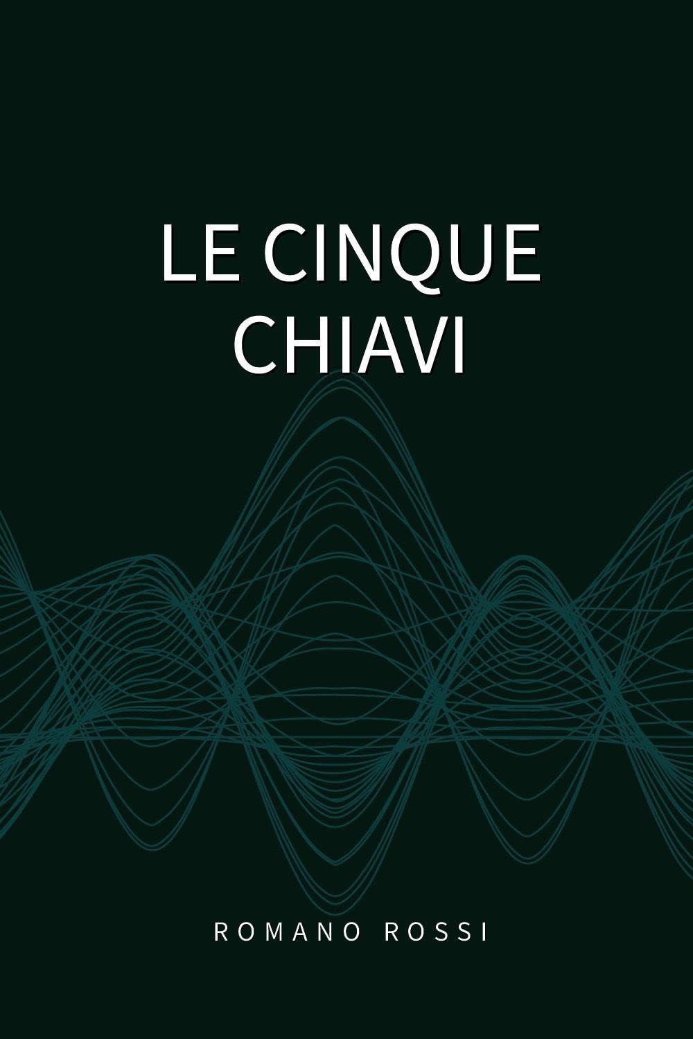 Le Cinque Chiavi