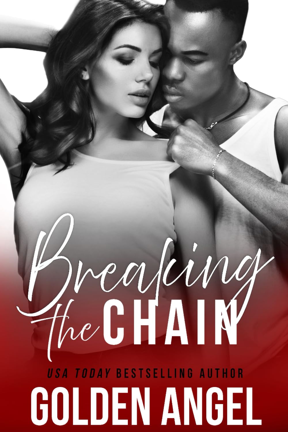 Breaking the Chain (Stronghold Doms)