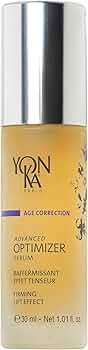 美容液 YON-KA ADVANCED OPTIMIZER GEL LIFT 50ml YON-KA ADVANCED OPTIMIZER GEL LIFT 50ml Discover the