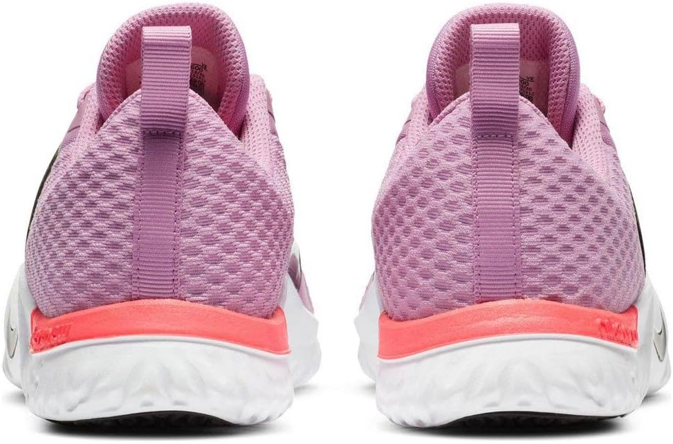 Nike Women's Renew in-Season Tr 10 Gymnastics Shoe - Image 7