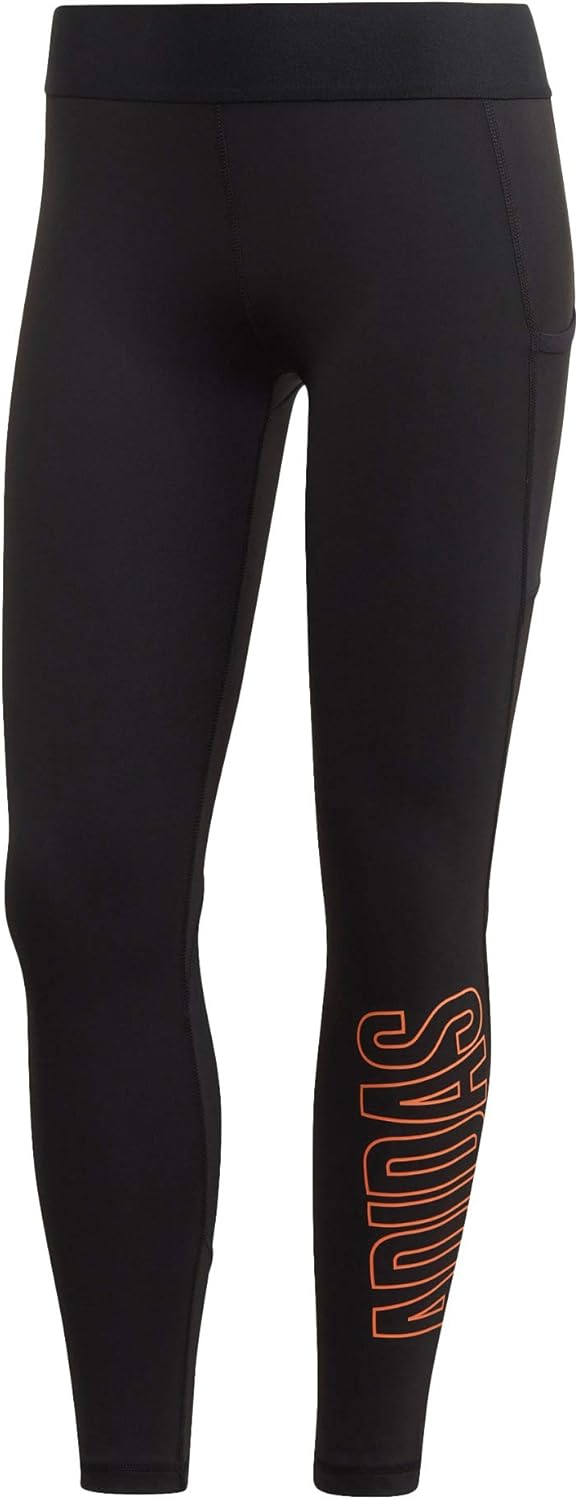 Adidas Women's Alphaskin 7/8 Tight