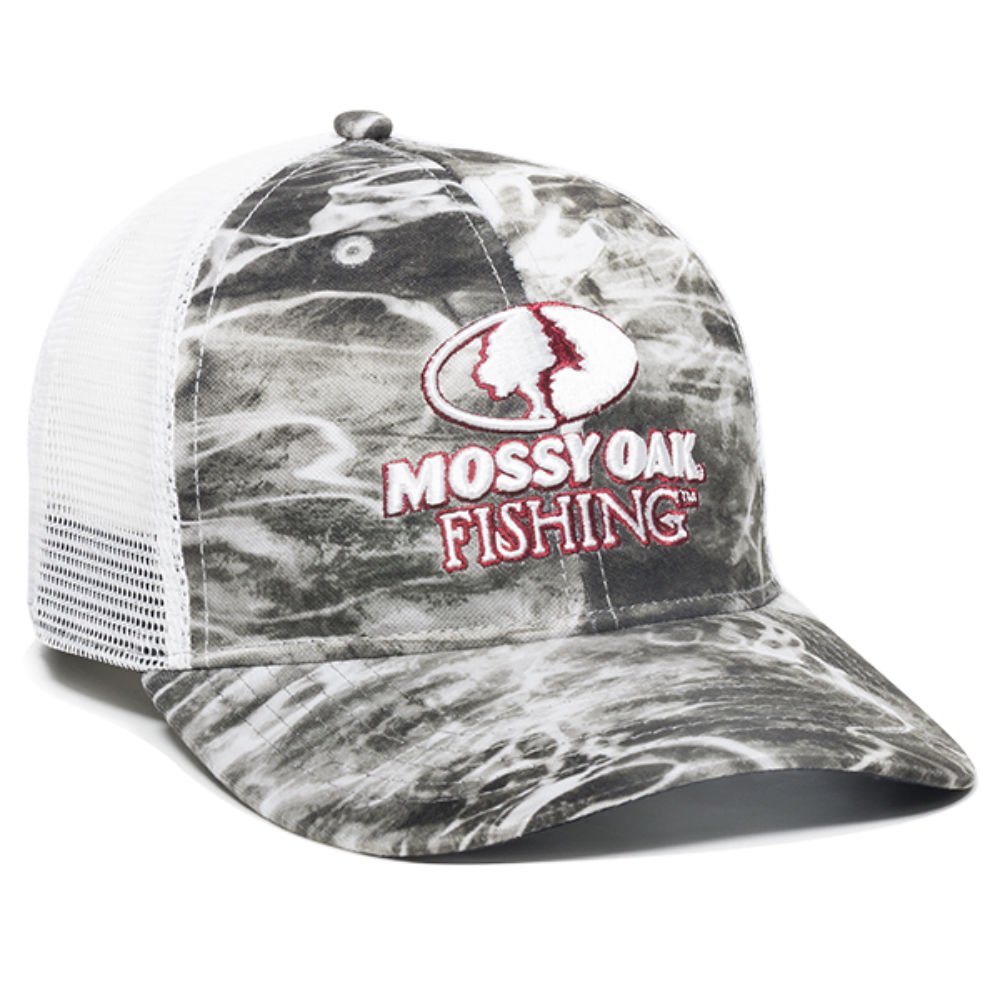 SHOYOROLL MOSSY OAK キャップ ショーヨーロール ショヨロール Amazon.com: Mossy Oak: Fishing Accessories