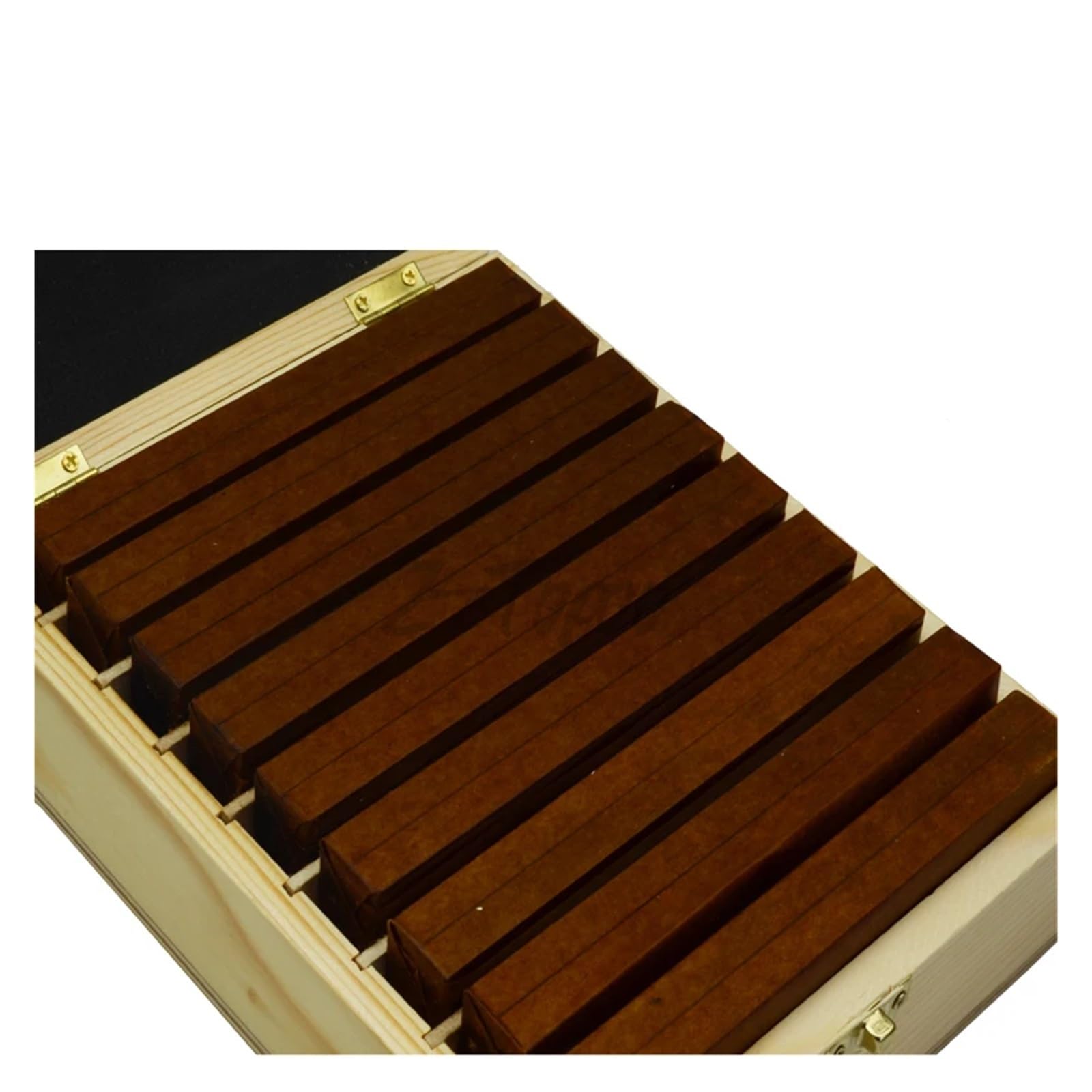 100x4mm 9 par (18 szt.) Zestaw precyzyjnie hartowanych bloków równoległych, zestaw stalowych do zacisku imadła, frezarki i tokarki Mechanicy i ślusarze