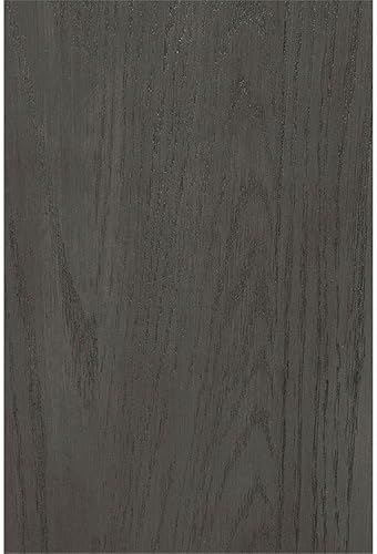 Miniatura 7 de Coaster Furniture LAVON 108212 - Juego de 2 sillas auxiliares acolchadas color espresso y gris medio, 38.25 pulgadas de alto x 21 pulgadas de ancho