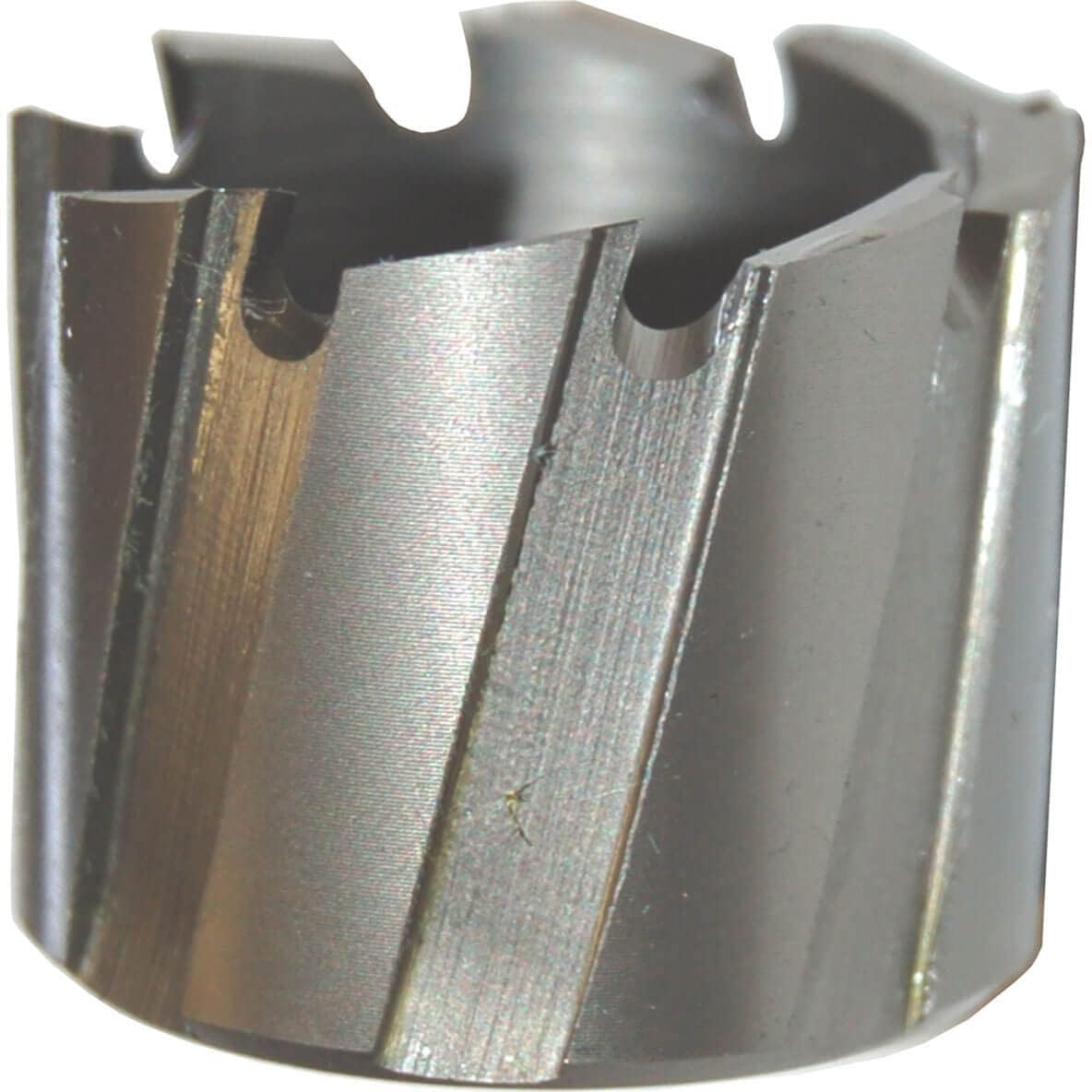 Rotabroach Annular Cutter M2 Mini Cutter - Mag Drill Bit, Professional Solution for Cutting Holes in Sheet Metal, Pipes and Plastics | 6.4mm DOC, 7mm Diameter